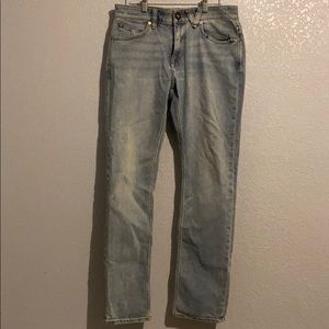 Men’s Jeans